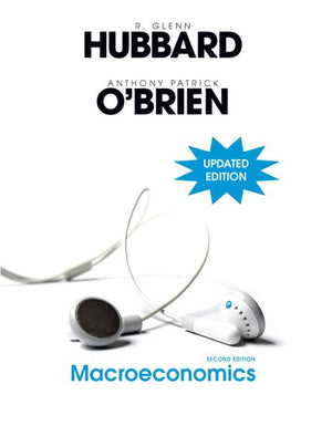 Macroeconomics, Updated Edition