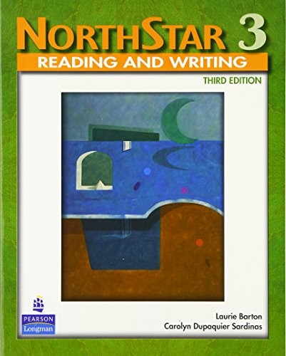 NorthStar, Reading and Writing 3 (Student Book alone)