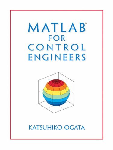 MATLAB for Control Engineers