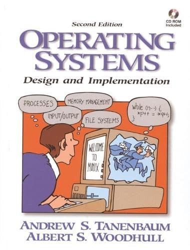 Operating Systems