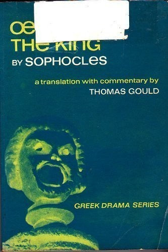 Oedipus Rex