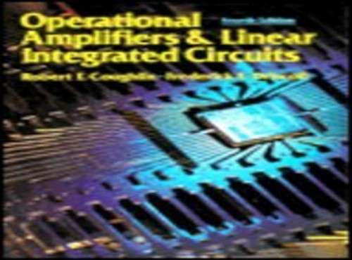 Operational Amplifiers and Linear Integrated Circuits