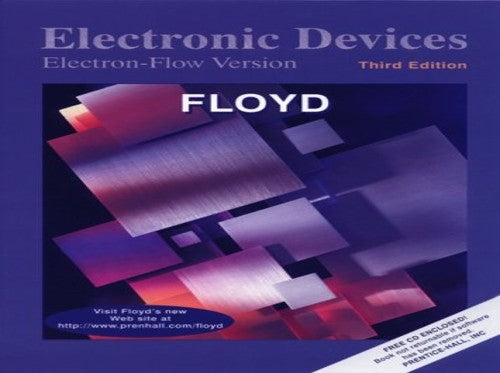 Electronic Devices cover