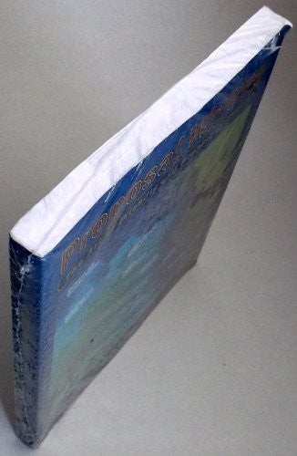 Proposal Writing cover