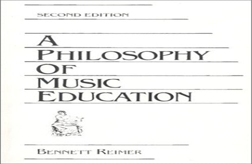Philosophy of Music Education