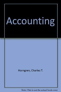 Accounting 