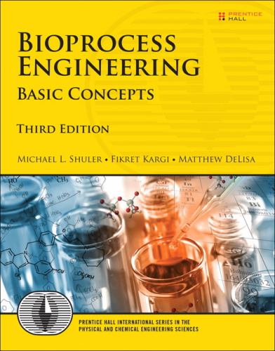 Bioprocess Engineering