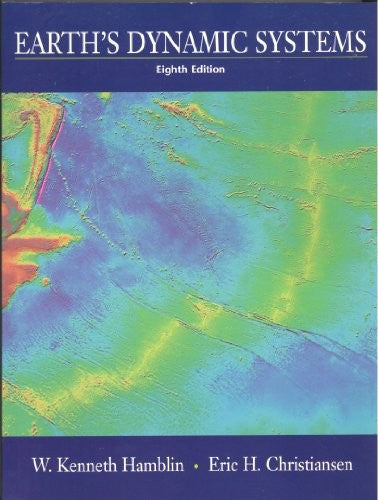 Earth's Dynamic Systems