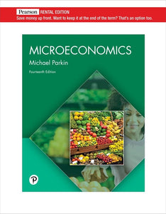 Microeconomics 