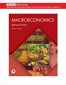 Macroeconomics 
