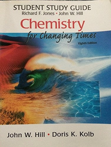 Study Guide cover