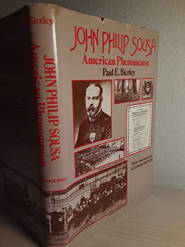 John Philip Sousa