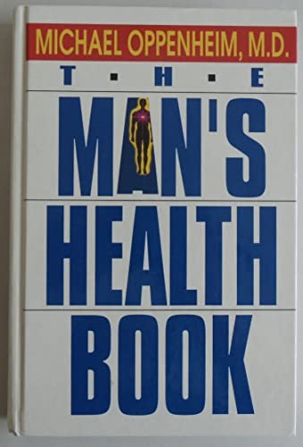 The Mans Health Book