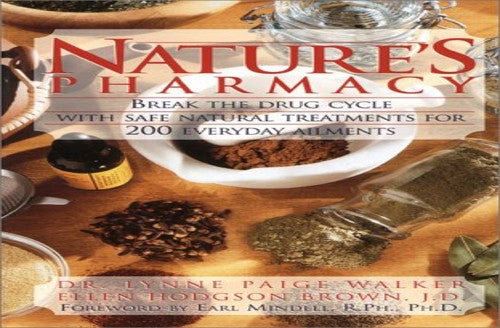 Nature's Pharmacy