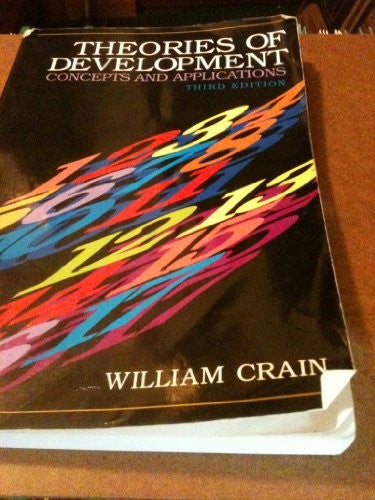 Theories of Development