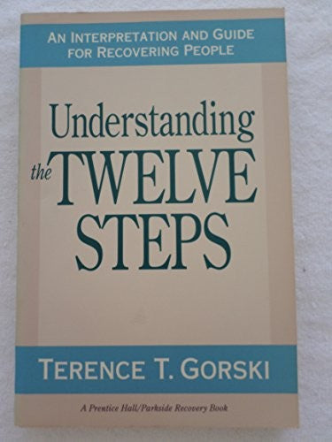 Understanding the Twelve Steps