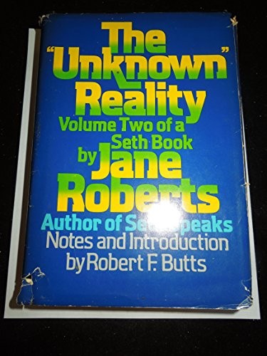 Unknown Reality