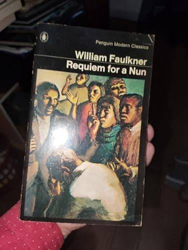Requiem for a Nun