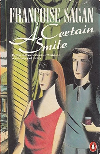 A Certain Smile