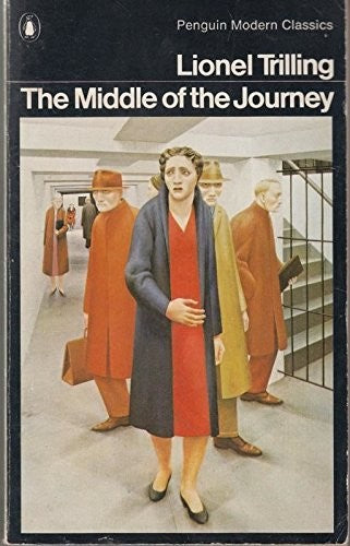 The Middle of the Journey