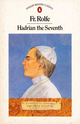 Hadrian the Seventh