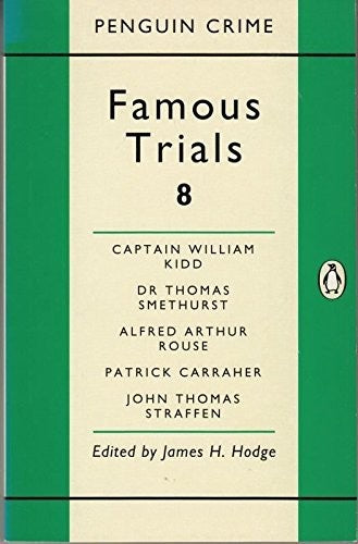 Famous Trials
