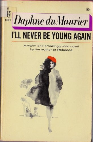 I'll Never be Young Again