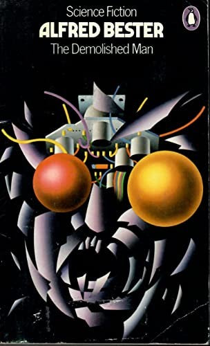 The Demolished Man