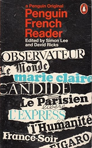 The Penguin French Reader