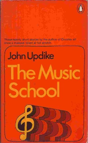 The Music School