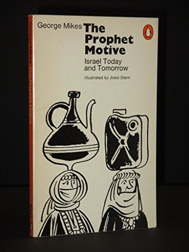 The Prophet Motive