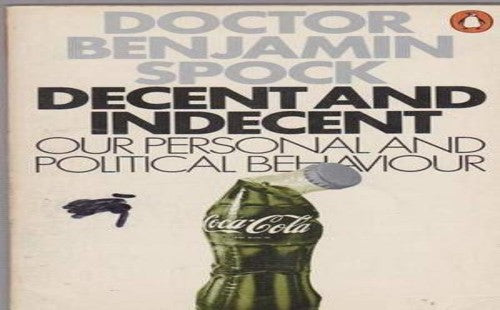 Decent And Indecent