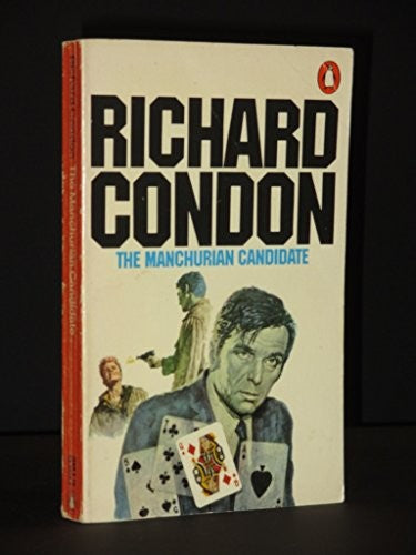 The Manchurian Candidate