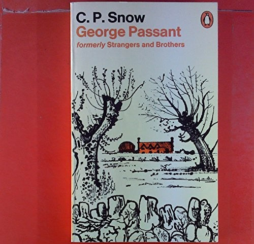 George Passant