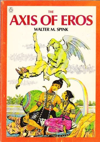 The Axis of Eros