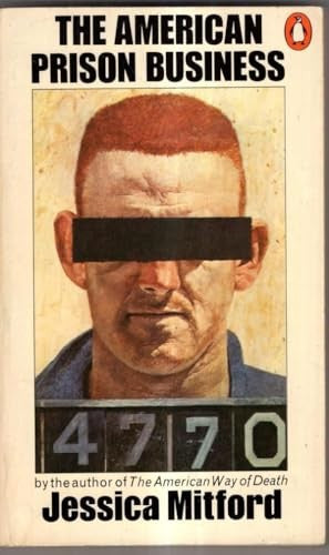 The American Prison Business