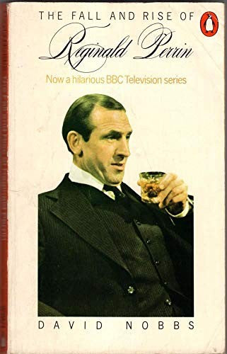 Death of Reginald Perrin