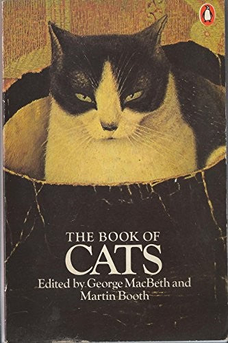 The Book of Cats
