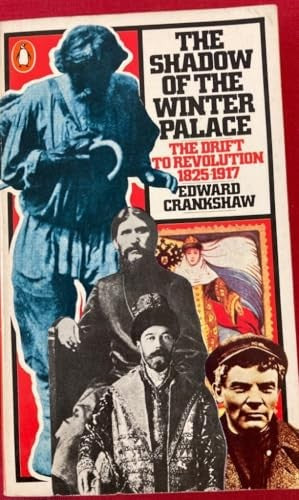 The Shadow of the Winter Palace