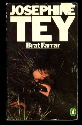 Brat Farrar