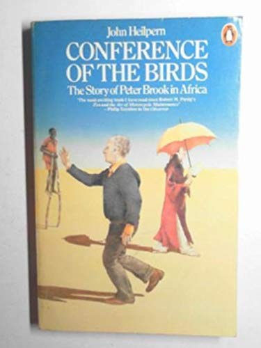 Conference of the Birds