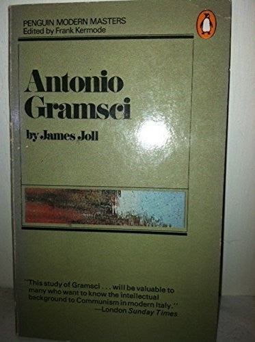 Antonio Gramsci