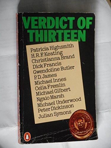 Verdict of Thirteen