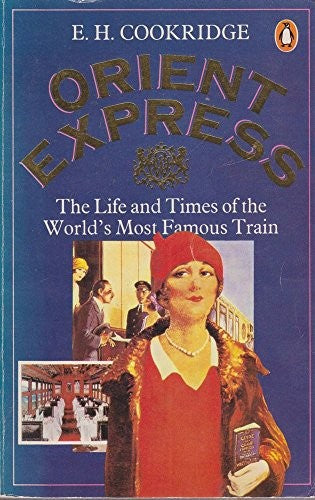 Orient Express