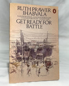 Get Ready for Battle 