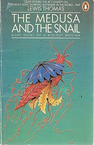 The Medusa and the Snail