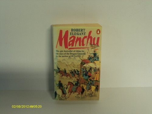 Manchu