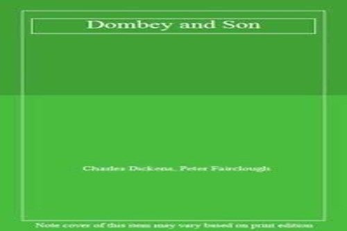 Dombey and Son