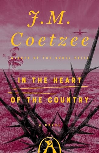 In the Heart of the Country