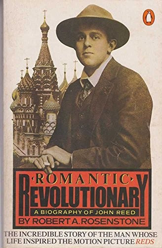 Romantic Revolutionary